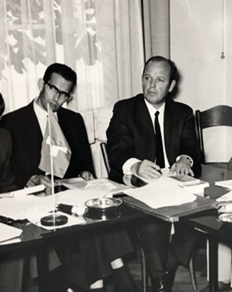 您身边的运动社区</br>源于1968年