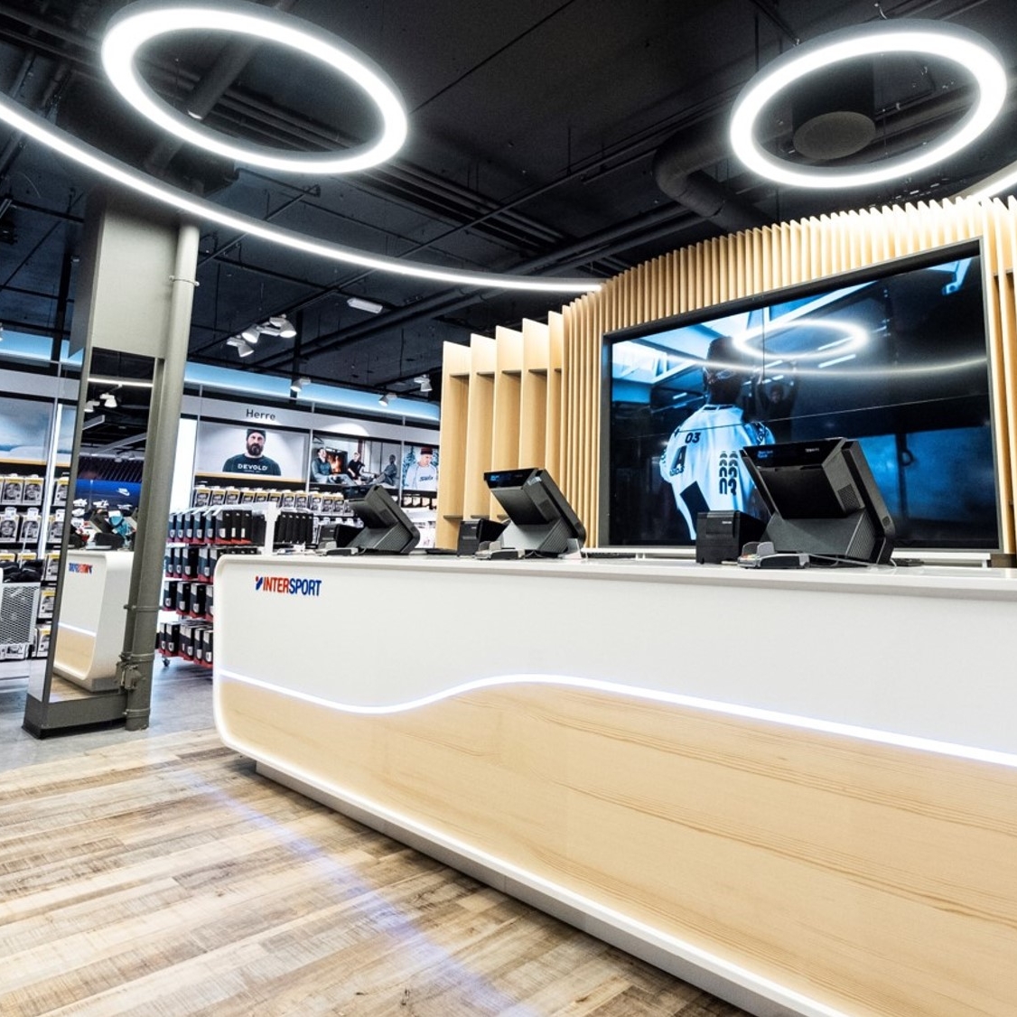 intersport intersport