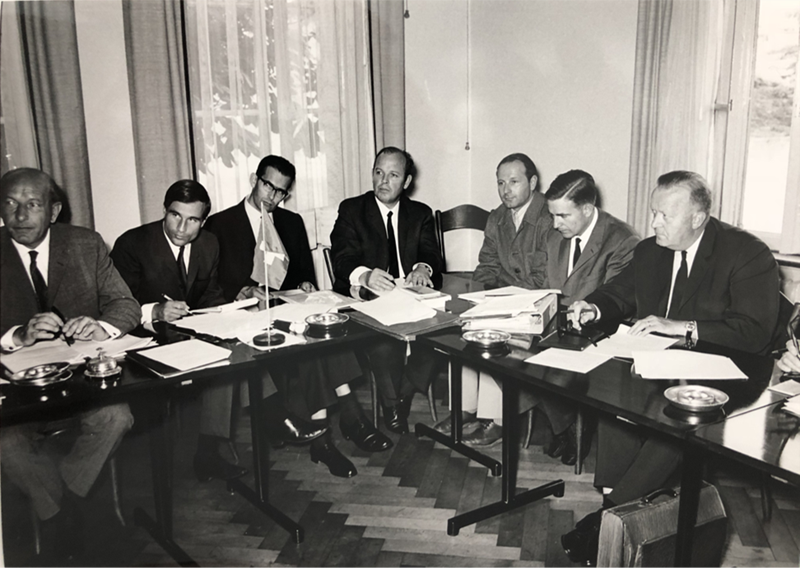 您身边的运动社区</br>源于1968年